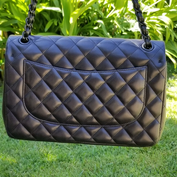 Additional photos of Chanel So Black Limited - Picture 6 of 16